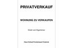 Etagenwohnung Weilheim an der Teck - 3 Zimmer, 108 m&sup2;, 380.000&euro; | Angebot:27291199