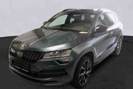 Skoda Karoq 49.189 km 27.970 &euro; Meckenheim / Bonn 53340