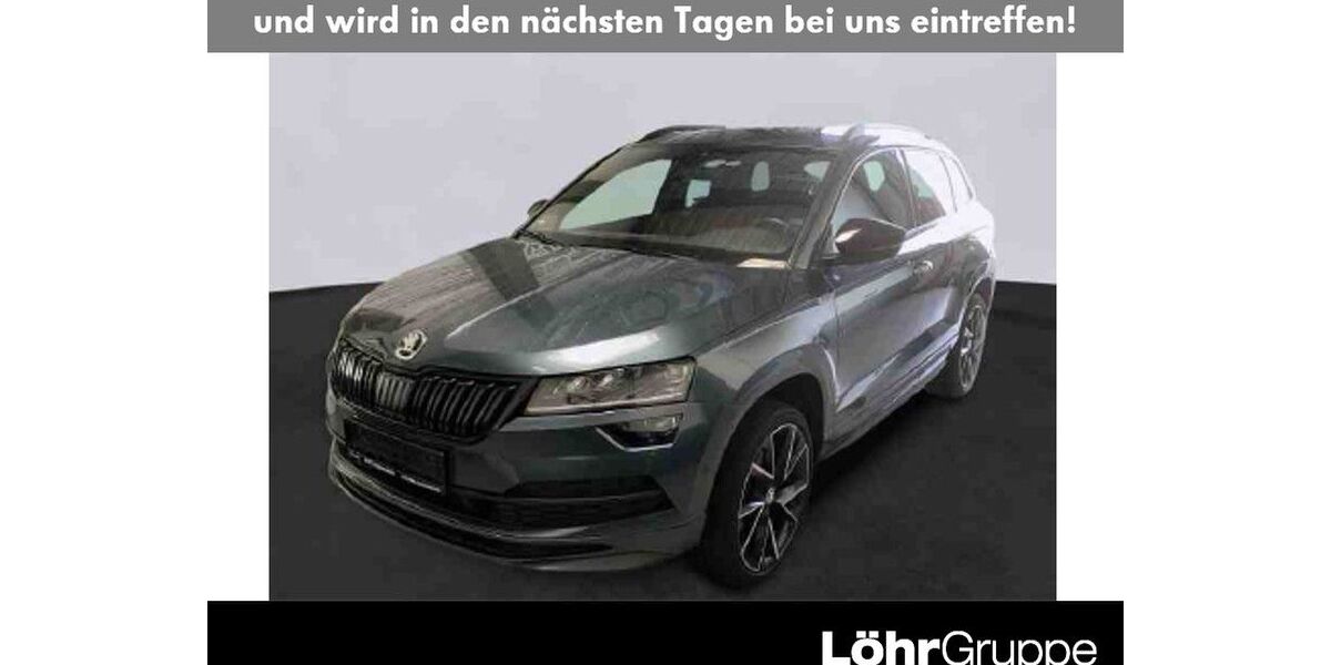 Skoda Karoq 49.189 km 27.970 &euro; Meckenheim / Bonn 53340