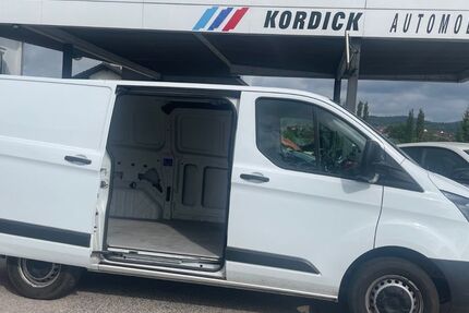 Ford Transit Custom 109.950 km 10.600 &euro; Willmering bei Cham 93497