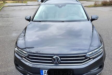 VW Passat Variant 89.490 km 19.990 &euro; Arberg 91722