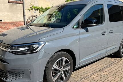 VW Caddy 40.000 km 28.900 € Borsdorf 04451