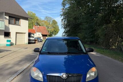 Skoda Fabia 172.777 km 2.600 &euro; Laupheim 88471