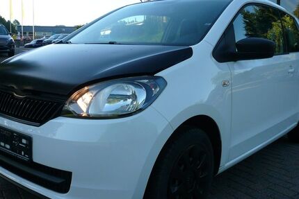 Skoda Citigo 114.400 km 4.390 &euro; Schneeberg 08289