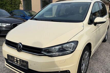 VW Touran 370.000 km 7.490 &euro; Hamburg 22047