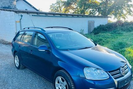 VW Golf 233.000 km 2.299 &euro; Neufahrn 85375