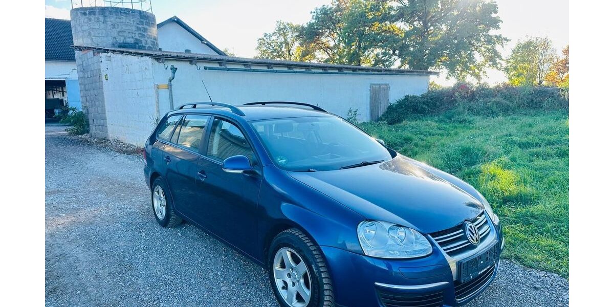 VW Golf 233.000 km 2.299 &euro; Neufahrn 85375