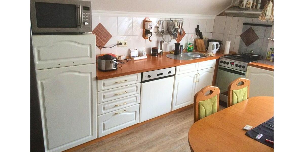 Etagenwohnung Tiefenbach - 3 Zimmer, 91 m&sup2;, 129.900&euro; | Angebot:25948484