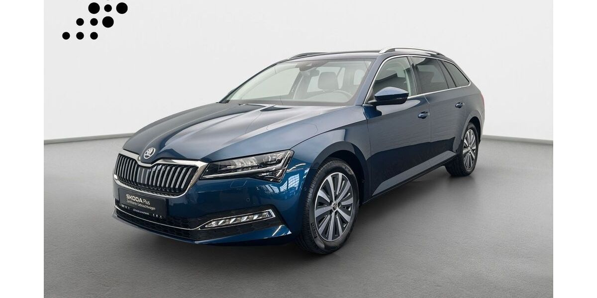Skoda Superb 45.420 km 31.990 &euro; Hofheim im Taunus 65719