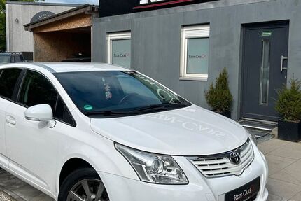 Toyota Avensis 179.000 km 6.990 &euro; Berlin 13088