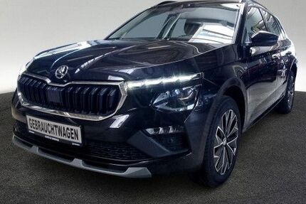 Skoda Kamiq 42.000 km 20.460 &euro; Landsberg 86899