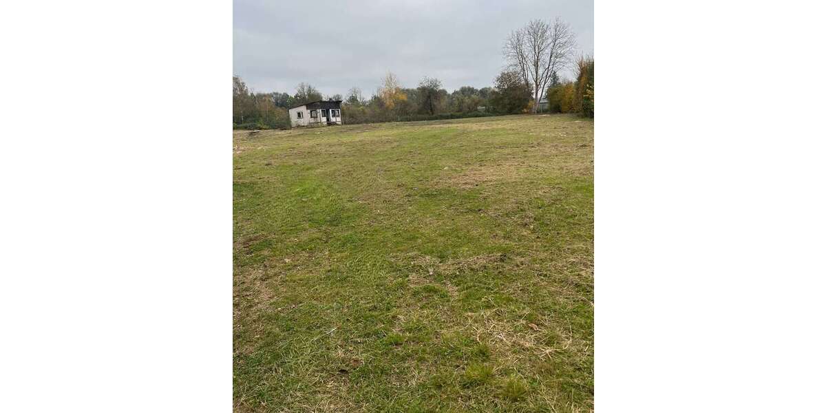 Grundstück Weiden - 18.725&euro; | Angebot:17993443