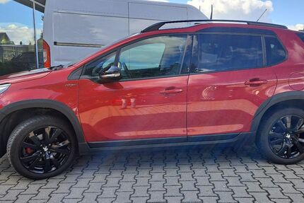 Peugeot 2008 62.900 km 11.450 &euro; Zschorlau 08321