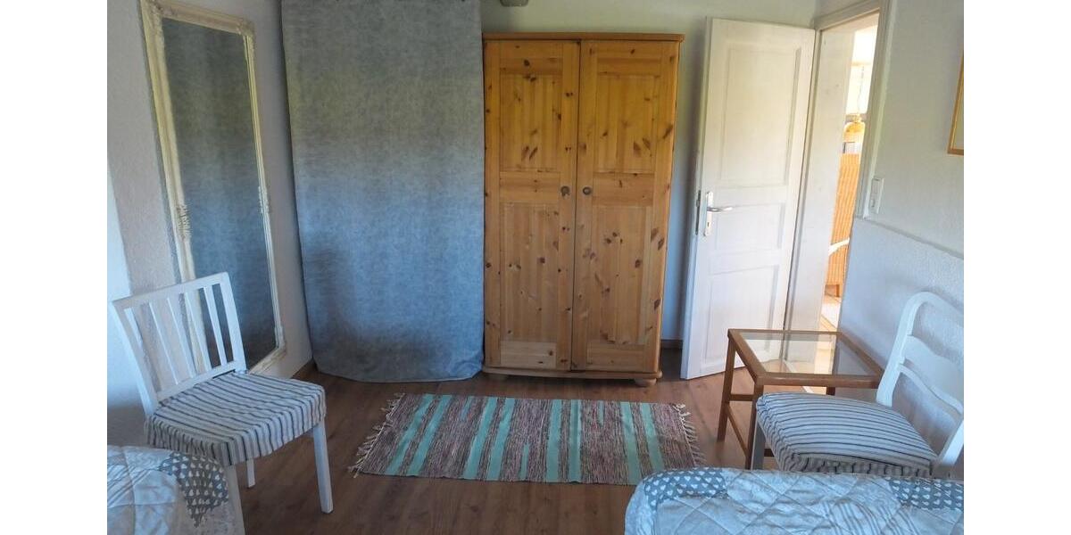 Terrassenwohnung Husby - 3 Zimmer, 80 m&sup2;, 1.160&euro; | Angebot:26315958