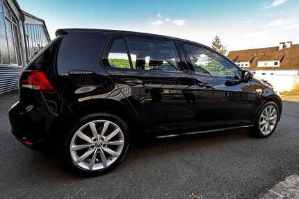 VW Golf 85.000 km 10.450 &euro; Iserlohn 58640