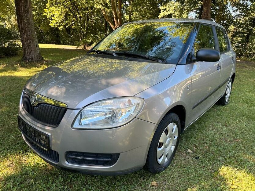 Fabia