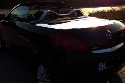 Opel Tigra 66.000 km 1.500 &euro; Meckenheim 53340