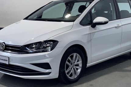 VW Golf Sportsvan 138.000 km 15.800 € Neuwied 56567