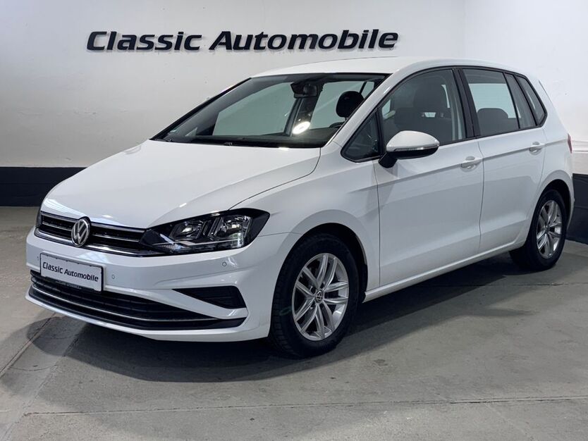 VW Golf Sportsvan 138.000 km 15.800 € Neuwied 56567