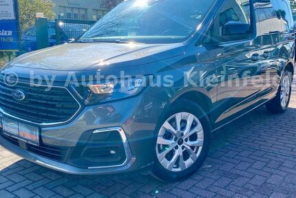 Ford Tourneo 11.950 km 28.990 &euro; Borkheide 14822