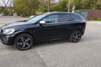 Volvo XC60 100.500 km 20.500 &euro; Würzburg 97078