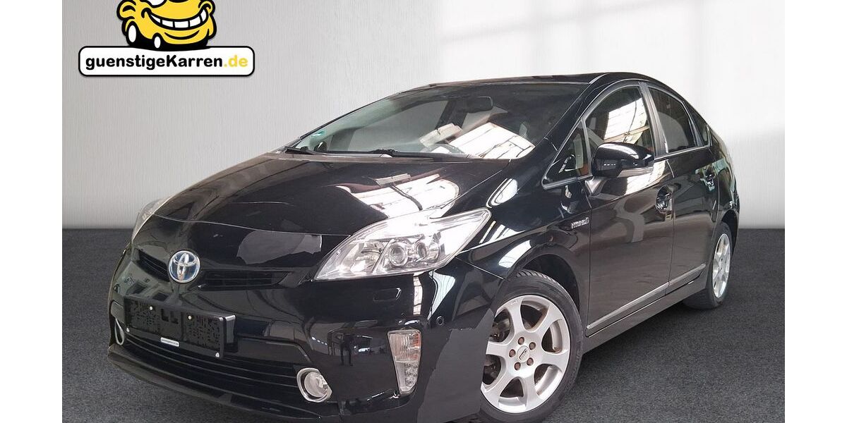 Toyota Prius 192.343 km 8.600 &euro; Hörstel 48477