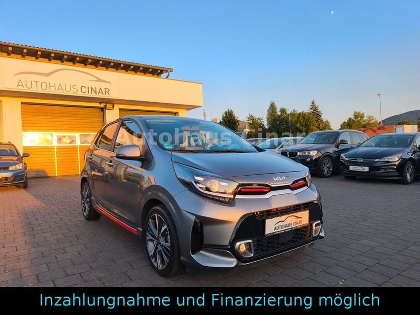 Picanto