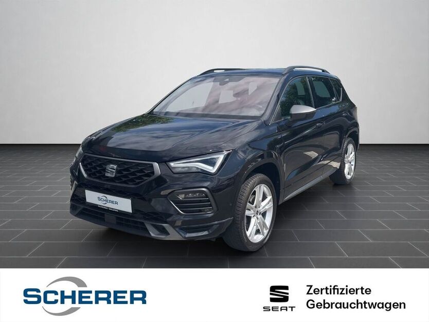 Ateca