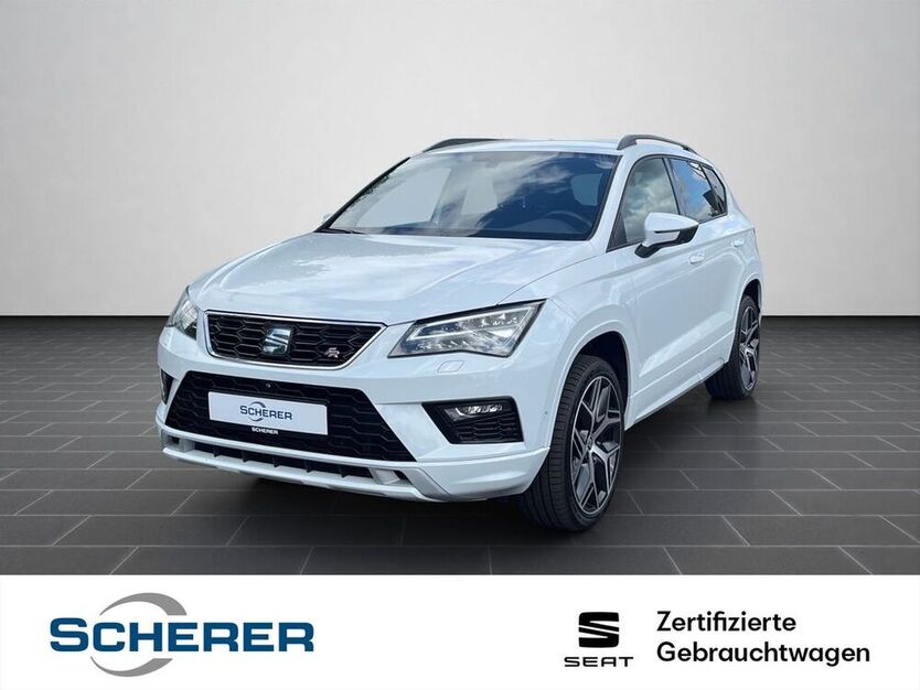 Ateca