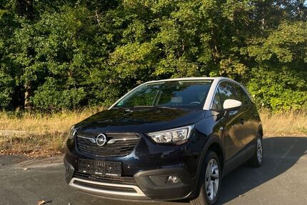 Opel Crossland (X) 76.000 km 8.900 &euro; Naila 95119