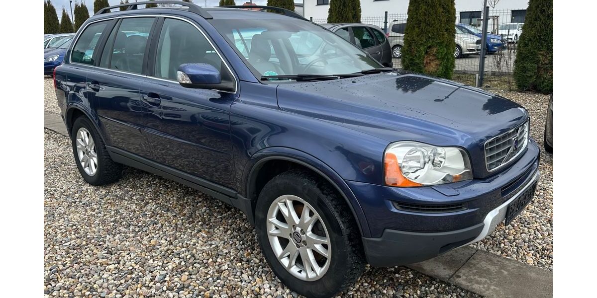 Volvo XC90 285.000 km 6.990 &euro; Potsdam Mittelmark / Beelitz 14547
