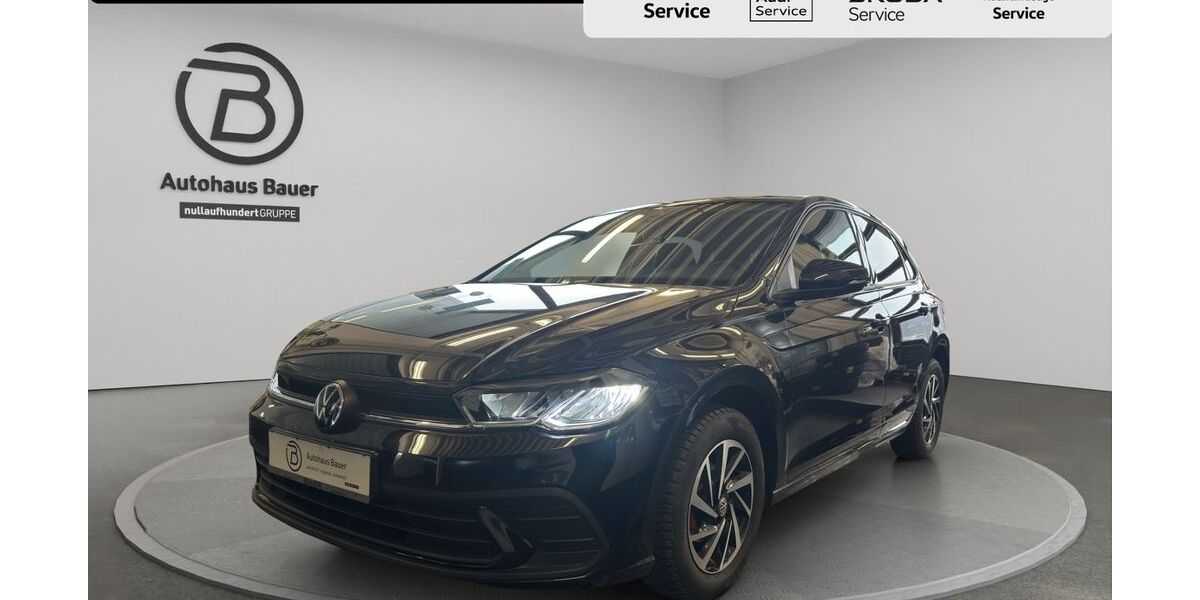 VW Polo 6.005 km 18.900 &euro; Rodewisch 08228