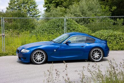BMW Z4 72.000 km 29.999 &euro; Fridolfing 83413