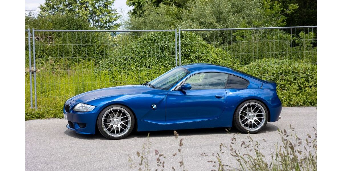 BMW Z4 72.000 km 29.999 &euro; Fridolfing 83413