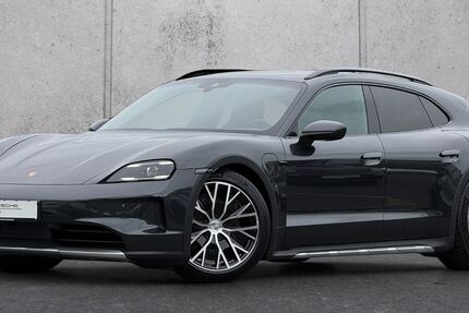 Porsche Taycan 34.076 km 84.500 &euro; Holzwickede 59439