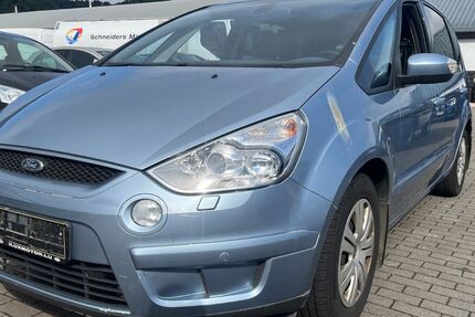 Ford S-Max 90.787 km 5.900 € Trier 54294
