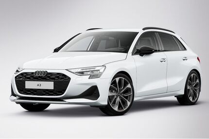 Audi A3 7.360 km 40.690 € Simmern 55469