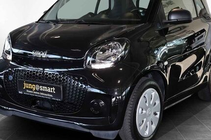 Smart ForTwo 35.790 km 9.890 &euro; Offenburg 77656