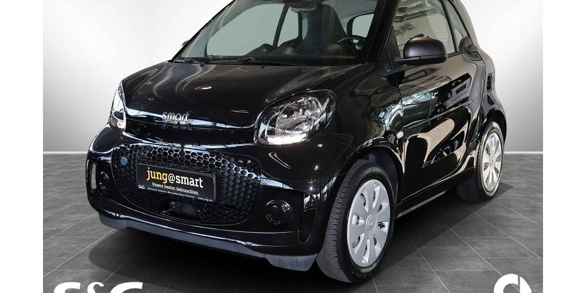 Smart ForTwo 35.790 km 9.890 &euro; Offenburg 77656