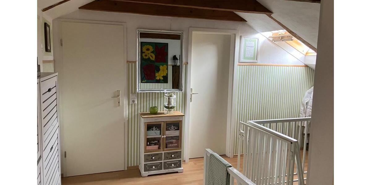 Maisonettenwohnung Lörrach Salzert - 5 Zimmer, 126 m&sup2;, 478.000&euro; | Angebot:26846057