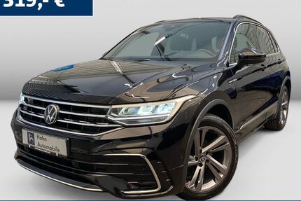 VW Tiguan 86.221 km 32.990 &euro; Niefern-Öschelbronn 75223