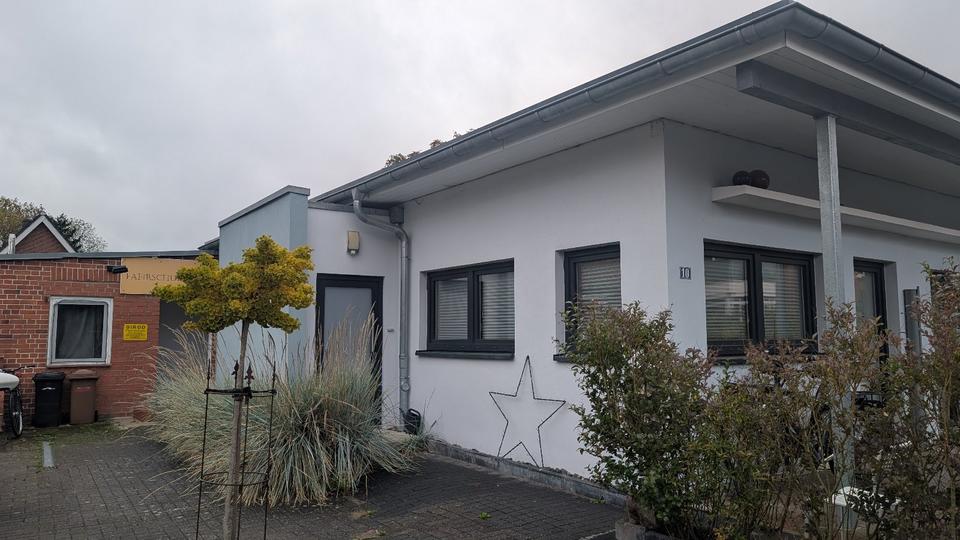 Terrassenwohnung Krummesse - 4.5 Zimmer, 133 m&sup2;, 270.000&euro; | Angebot:26816653