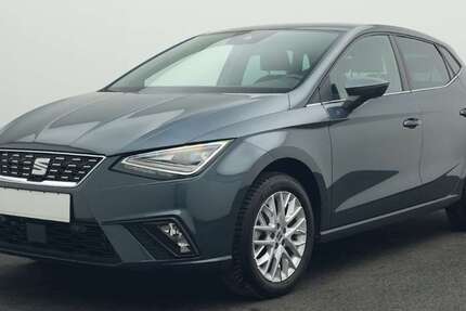 Seat Ibiza 23.895 km 21.950 &euro; Neumarkt 92318
