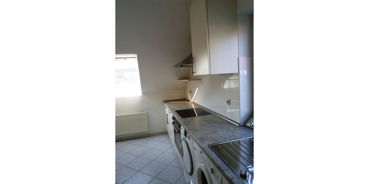 Moderne Dachgeschosswohnung - Dachgeschoßwohnung Weil im Schönbuch Neuweiler | Angebot:25901338