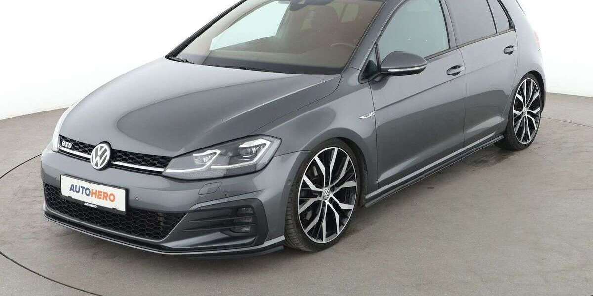 VW Golf 108.792 km 22.730 &euro; Stuttgart 70195