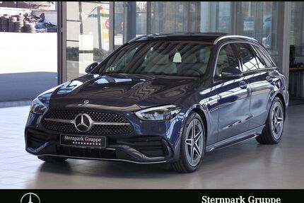 Mercedes C 200