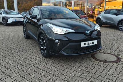 Toyota C-HR 51.000 km 24.900 &euro; Lohne 49393