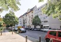 Wohnung zum Kaufen in Berlin 170.000 € 30.94 m²