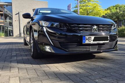 Peugeot 508 69.456 km 21.600 &euro; Oldenburg 26131