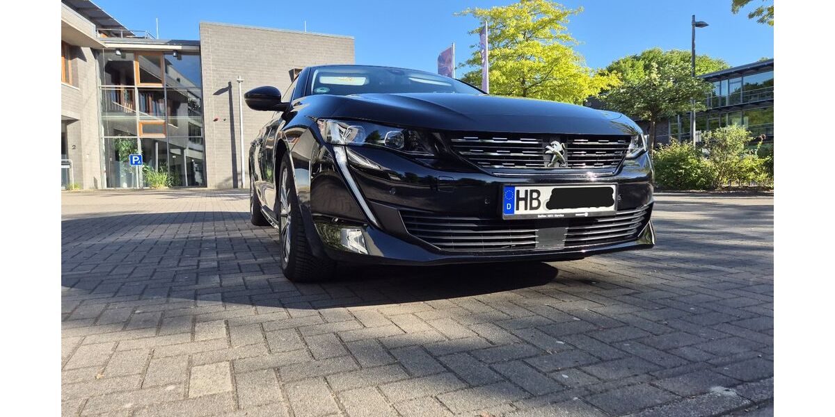 Peugeot 508 69.456 km 21.600 &euro; Oldenburg 26131